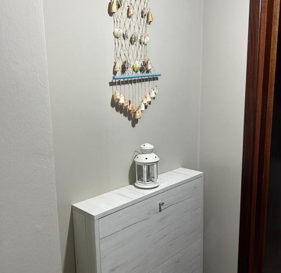 Casa Vacanza Tropicana Home