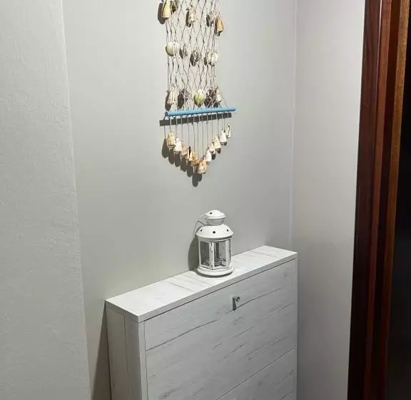 Casa Vacanza Tropicana Home