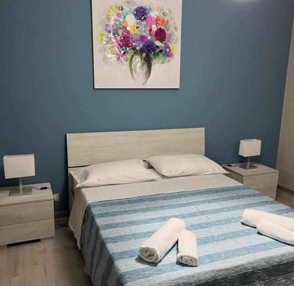 Casa Vacanza Tropicana Home