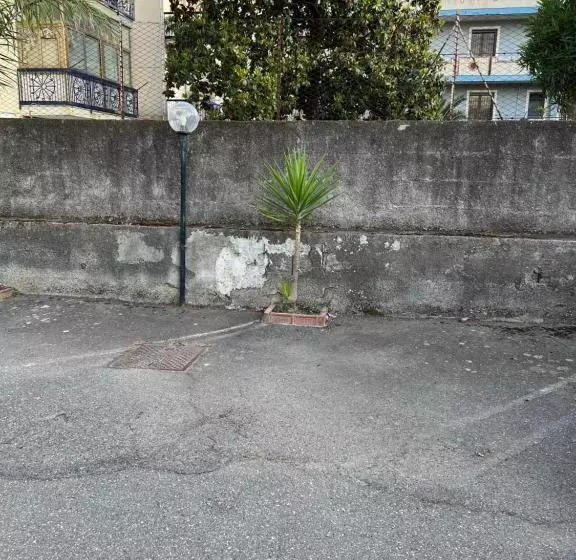 Casa Vacanza Tropicana Home