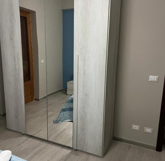 Casa Vacanza Tropicana Home