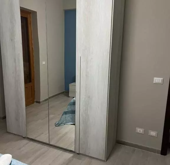 Casa Vacanza Tropicana Home