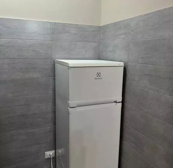 Casa Vacanza Tropicana Home