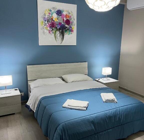 Casa Vacanza Tropicana Home