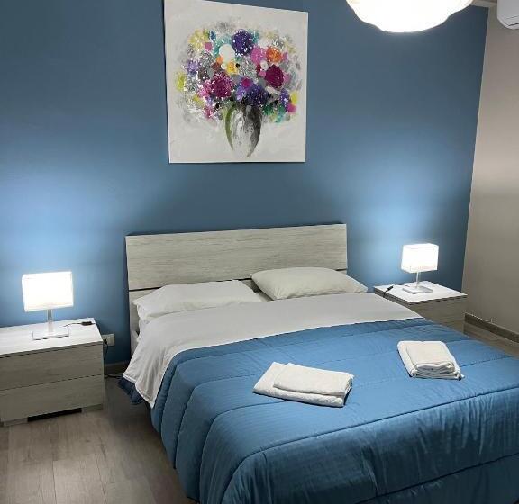 Casa Vacanza Tropicana Home