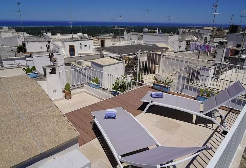 Casabella   Con Terrazza Panoramica