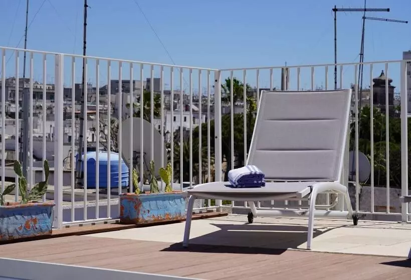 Casabella   Con Terrazza Panoramica