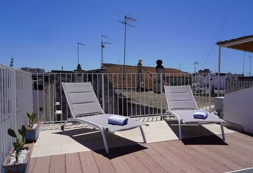 Casabella   Con Terrazza Panoramica