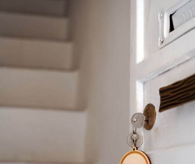 Casabella Con Terrazza Panoramica