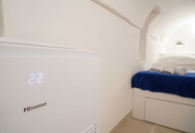 Casabella Con Terrazza Panoramica