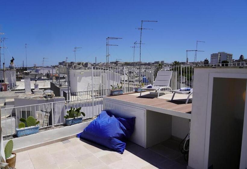 Casabella Con Terrazza Panoramica