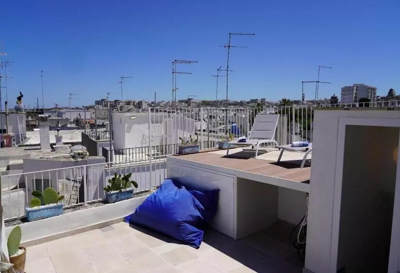 Casabella   Con Terrazza Panoramica