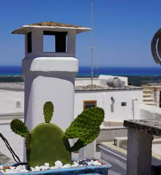 Casabella   Con Terrazza Panoramica