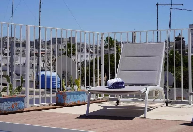 Casabella   Con Terrazza Panoramica