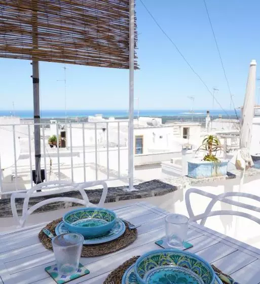 Casabella   Con Terrazza Panoramica