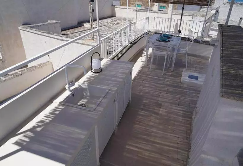 Casabella   Con Terrazza Panoramica