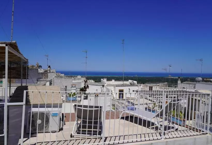Casabella   Con Terrazza Panoramica