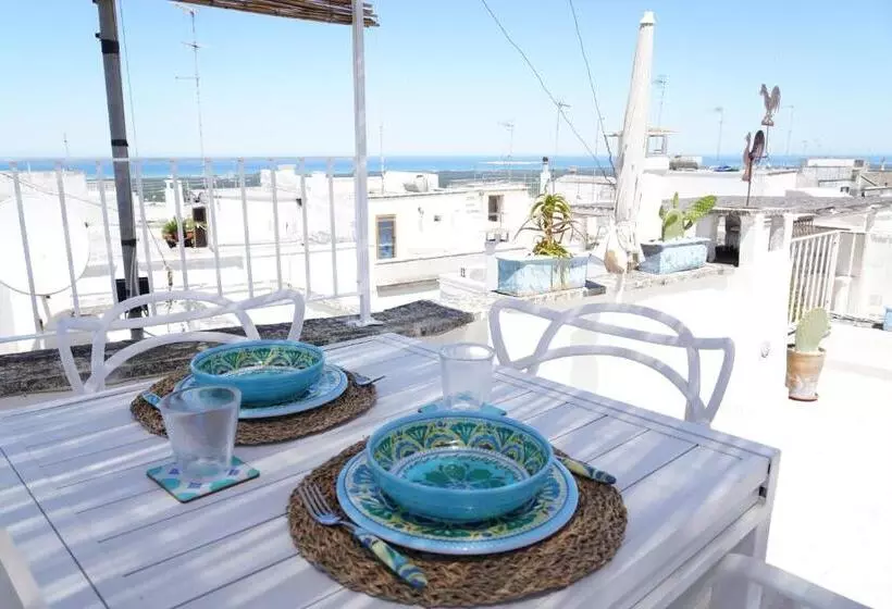 Casabella   Con Terrazza Panoramica