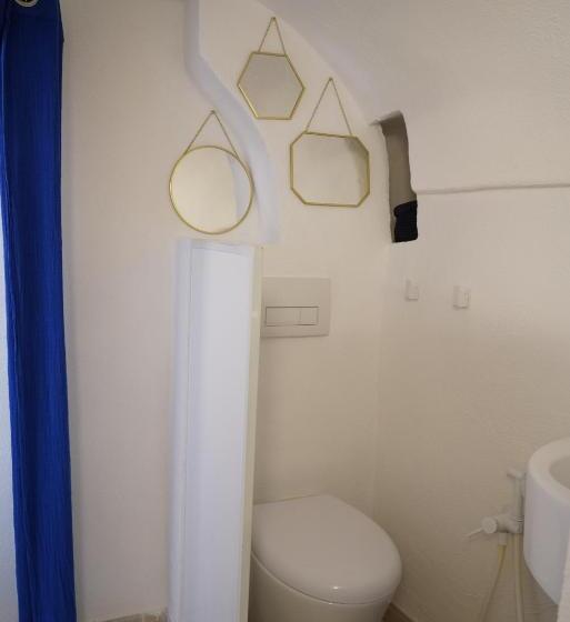 Casabella Con Terrazza Panoramica