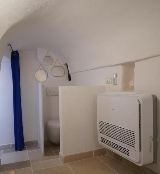 Casabella Con Terrazza Panoramica