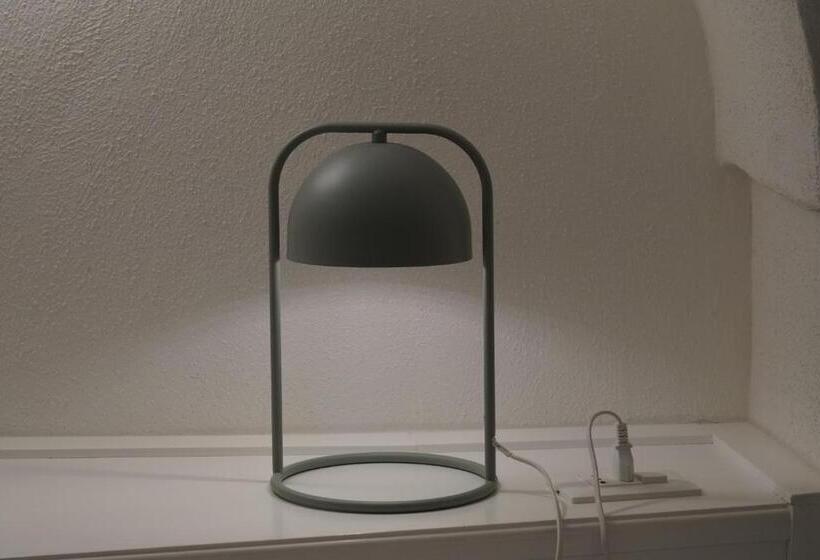 Casabella Con Terrazza Panoramica