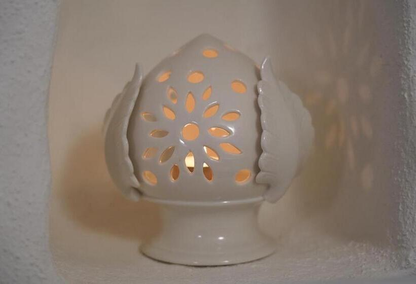 Casabella Con Terrazza Panoramica