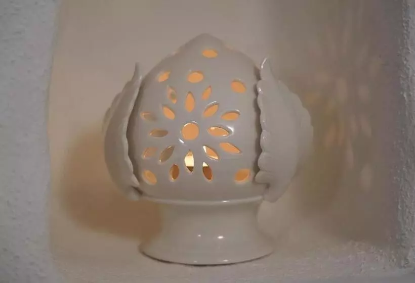 Casabella   Con Terrazza Panoramica