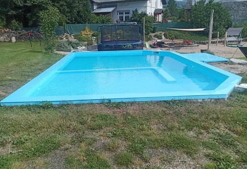 Chata Tánička