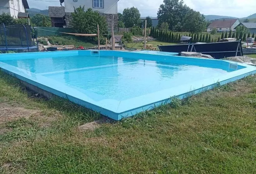 Chata Tánička