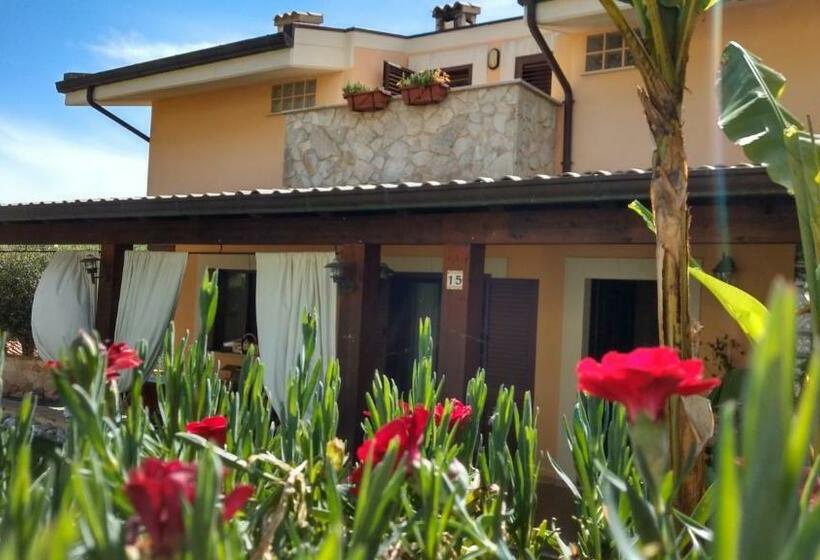 Favola Exclusive B&b