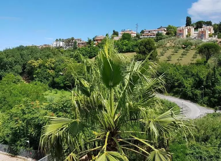 Favola Exclusive B&b