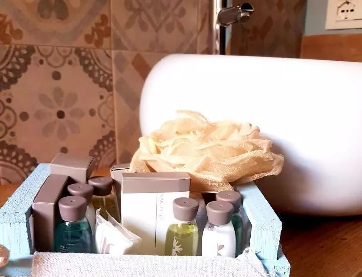 Favola Exclusive B&b