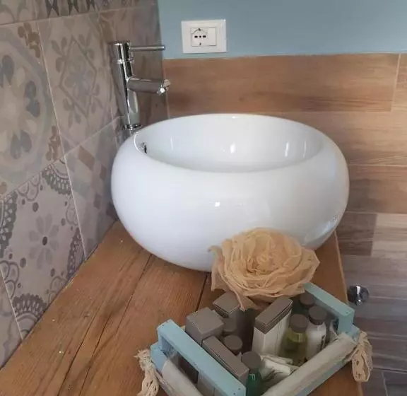 Favola Exclusive B&b