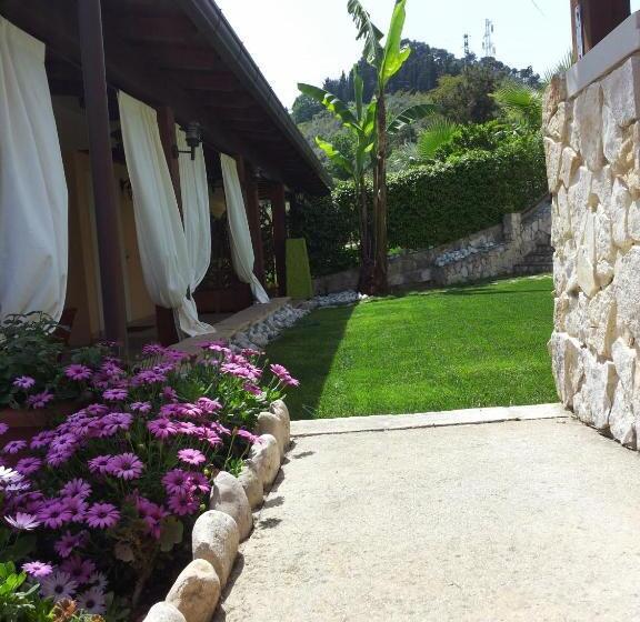 Favola Exclusive B&b