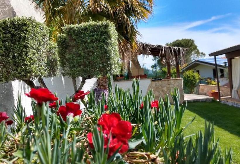 Favola Exclusive B&b