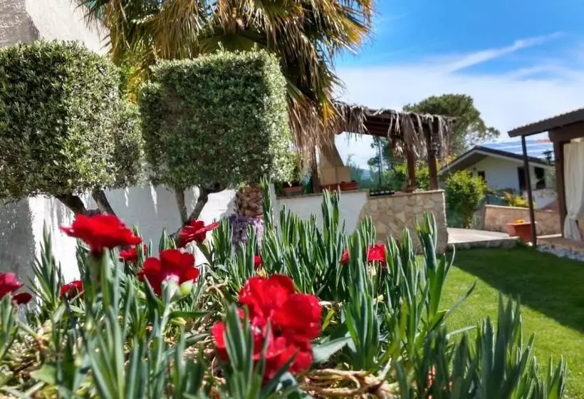 Favola Exclusive B&b