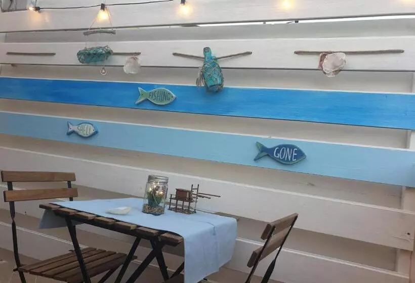 Favola Exclusive B&b