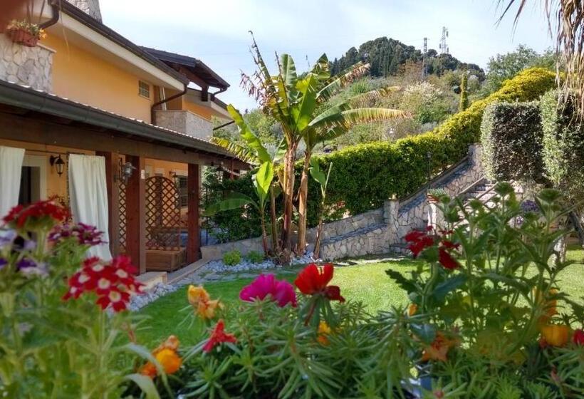 Favola Exclusive B&b