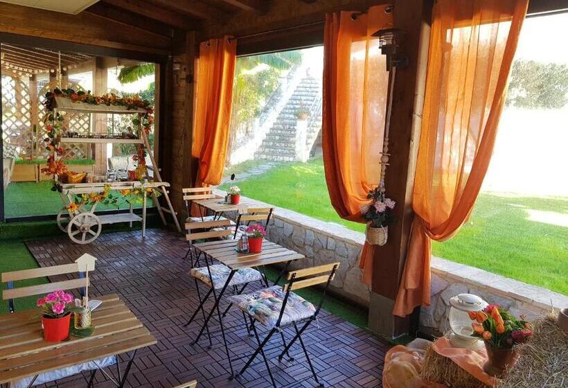 Favola Exclusive B&b