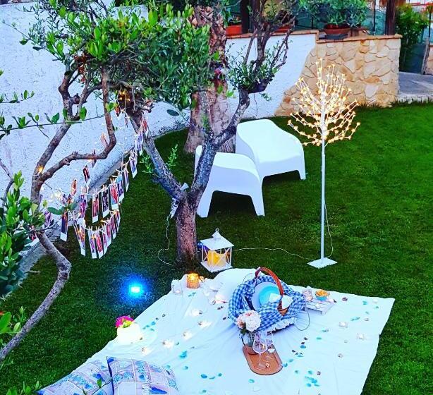 Favola Exclusive B&b