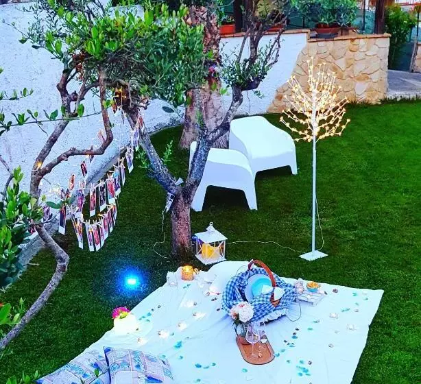 Favola Exclusive B&b