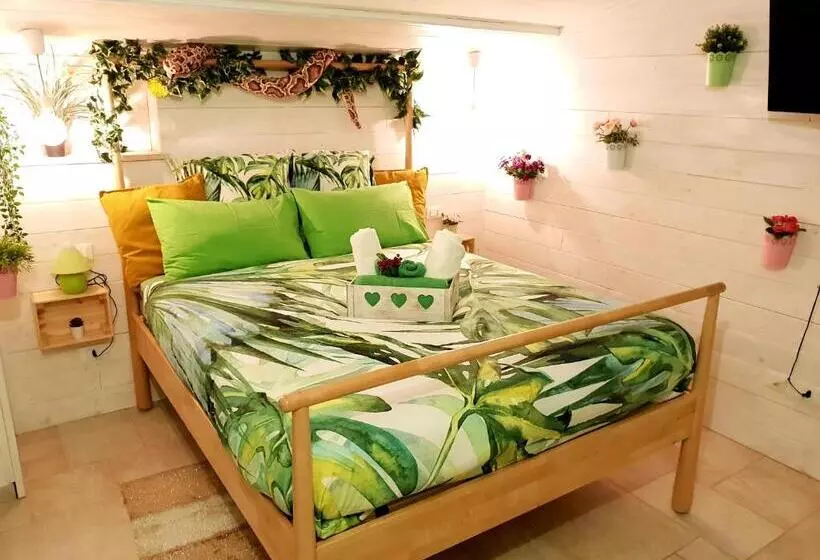 Favola Exclusive B&b