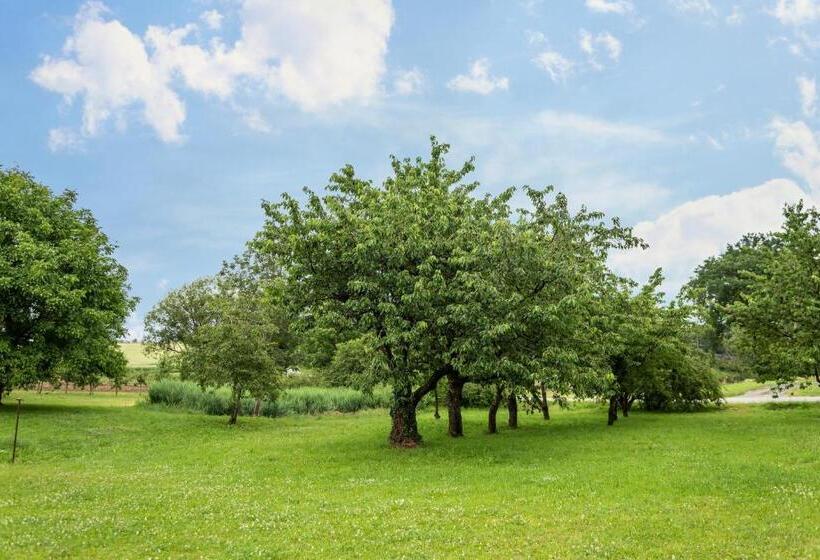 Ferienwohnung Ellenweiler Bis 10 P