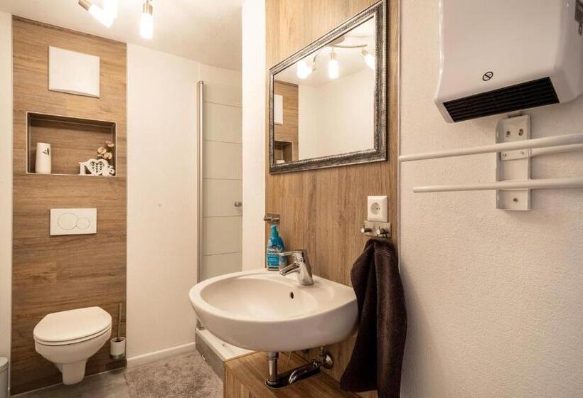 Ferienwohnung Ellenweiler Bis 10 P