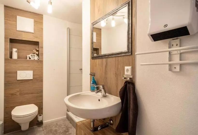 Ferienwohnung Ellenweiler Bis 10 P