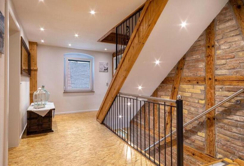 Ferienwohnung Ellenweiler Bis 10 P