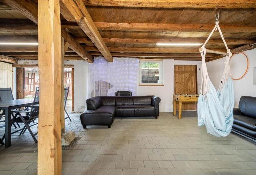 Ferienwohnung Ellenweiler Bis 10 P