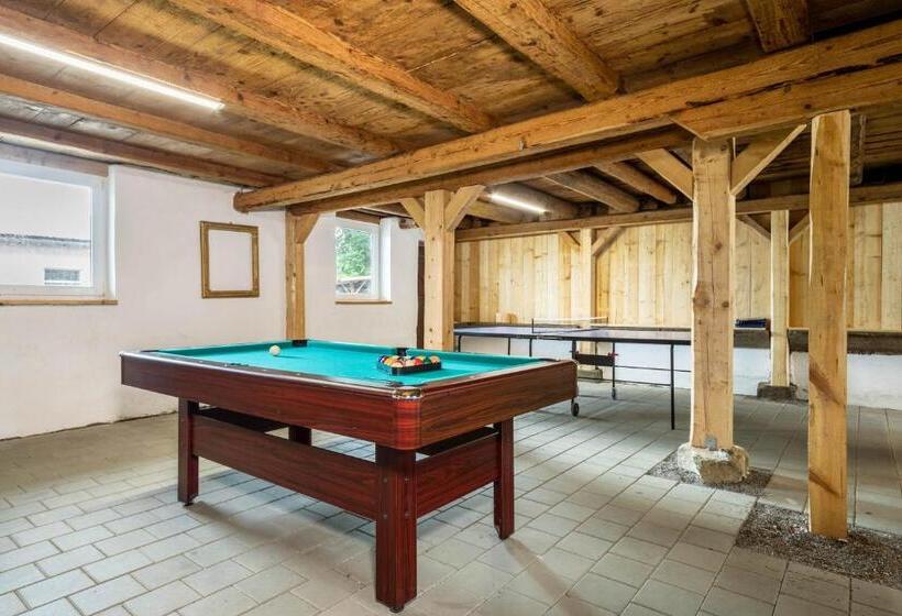 Ferienwohnung Ellenweiler Bis 10 P