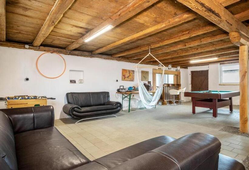 Ferienwohnung Ellenweiler Bis 10 P