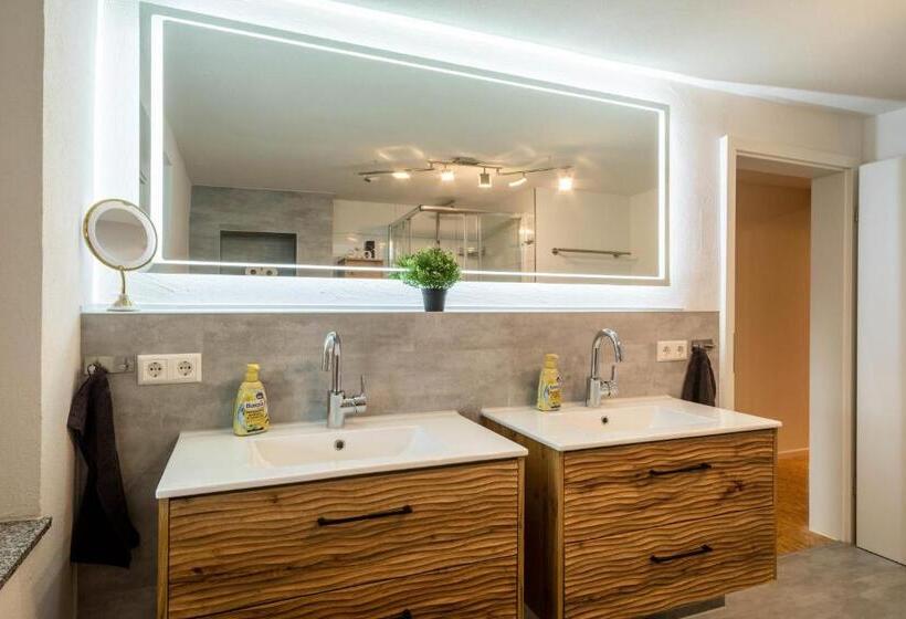 Ferienwohnung Ellenweiler Bis 10 P